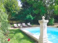 Le Clos d'Amboise - Swimmingpools