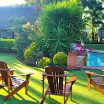 Fairview Hotels,Spa & Golf Resort Hotel Exterior