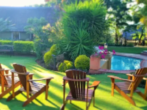 Fairview Hotels,Spa & Golf Resort Hotels in Tzaneen