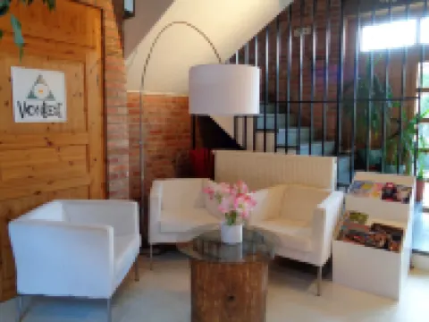 Hotel Apartment Puell