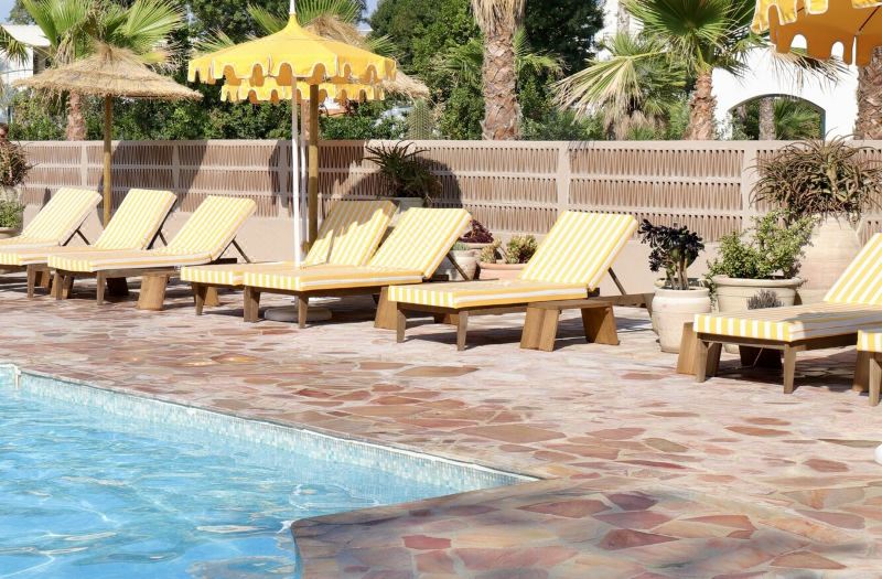 Hotel Casarose - Cannes Mandelieu photo 2