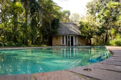 Melrose Place Hôtels à : 