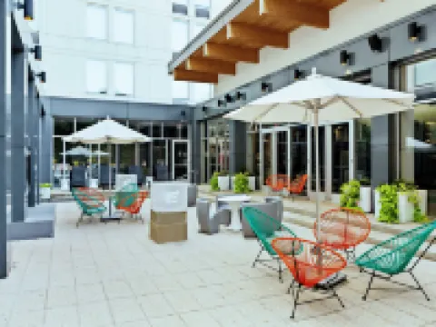 アロフト ナッシュビル フランクリン フランクリンのホテル