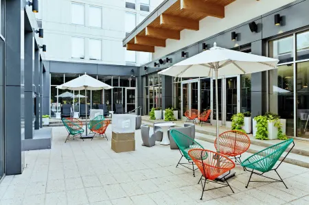 Aloft Nashville Franklin