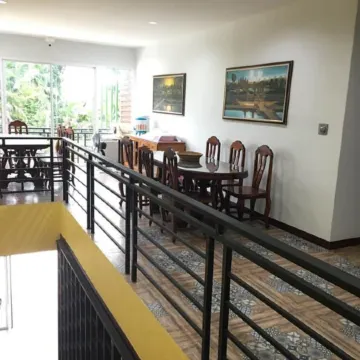 Baan Suan Punpaka Resort