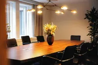 Clarion Hotel Grand Östersund Hotels in Ostersund