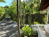 Rancho Rio Perlas Resort & Spa Các khách sạn ở 