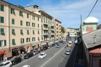 Casa MaMa Guesthouse Hotels in Pegli