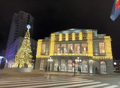 Oviedo Centro Apartastur26, en Calle Gascona