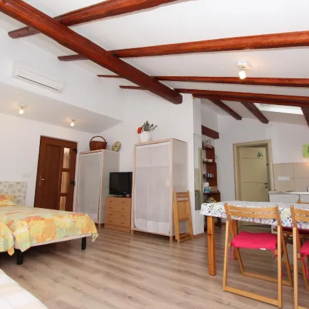 Studio Rovinj Home
