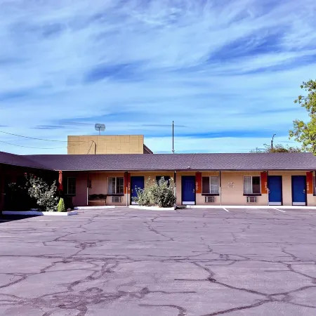 City Center Motel - Medford, or