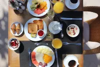 Hotel Son Caliu Spa Oasis - Aamiainen