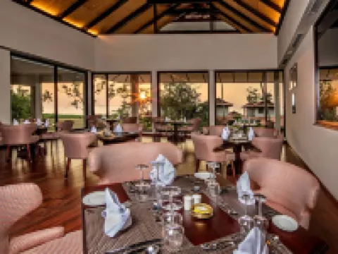 Niraamaya Wellness Retreats Backwaters and Beyond Kumarakom Hotels in Kottayam