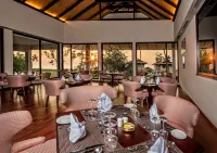 Niraamaya Wellness Retreats Backwaters and Beyond Kumarakom Hotels in Kumarakom