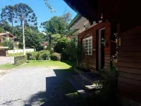 Pousada Vale Verde Hotels in Jardim do Embaixador
