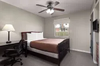 Eagle's Den Suites Kenedy a Travelodge by Wyndham Hotels in Karnes City