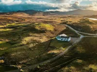 Loch Erisort House Hotels in Isle of Lewis