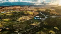 Loch Erisort Hotel Hotels in Isle of Harris
