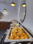 Albatros Premium Hôtel - Bữa sáng