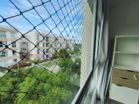 APARTAMENTO LUXUOSO
