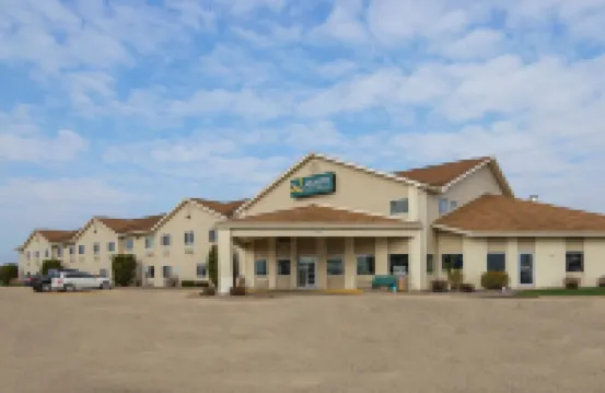 Quality Inn & Suites Belmont Route 151 Hoteles en 