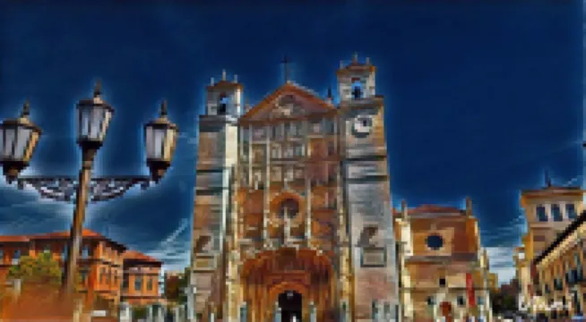 拉蒙與卡哈爾旅館