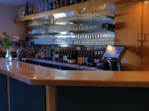 伊爾沃裏查霍夫酒店 梅爾佈施酒店