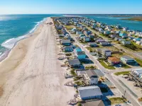 Sea Paradise Cottage