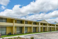 Rodeway Inn Các khách sạn ở Brookville