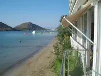 Hotel Tolo - Sea View