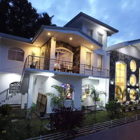 Ayaana Boutique Hotel