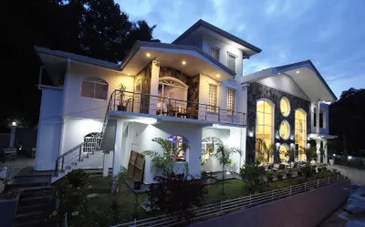 Ayaana Boutique Hotel Hotels in pallekele