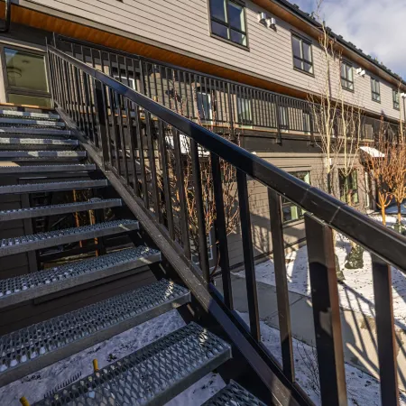 Skyline-Townhouse Combo-AC-Pool-Hot Tub