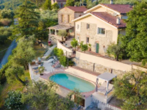 Le Due Terre Farmhouse Hoteles en Monsummano Terme