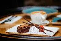 Bowfield Hotel and Spa - breakfast