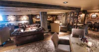 Bowfield Hotel and Spa - breakfast