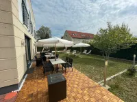 K&T Estates Resort & Spa, Frankfurt Hotels in Kelkheim