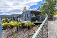 Port Huon Cottages