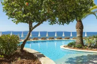 Hôtel le Bailli de Suffren - Beach