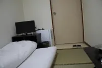 ホテルビーバー２