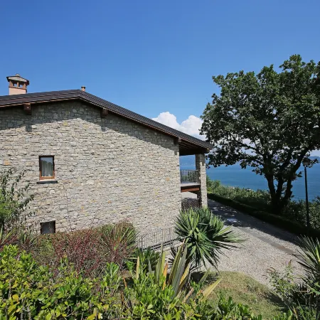 Appartamenti Borgo