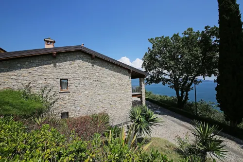 Appartamenti Borgo - 4-Star