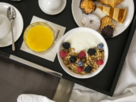 Marconi Hotel Hotels in Rende