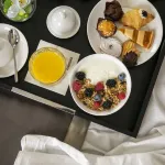 Marconi Hotel Hotels in Lattarico