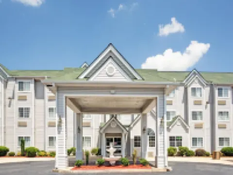 Stay Express Inn and Suites Atlanta Union City Hotels in Union City