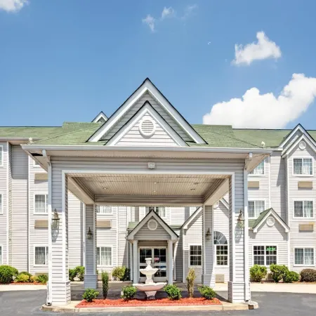 Stay Express Inn and Suites Atlanta Union City