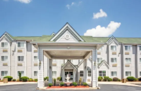 Stay Express Inn and Suites Atlanta Union City