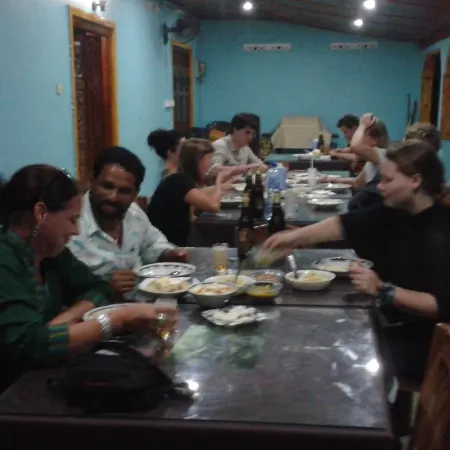 Sea Zone Hotel Nilaveli