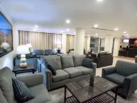 New Capitol Hotel - Jerusalem