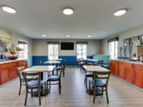 首領總部旅館 阿蘭瑟斯港酒店